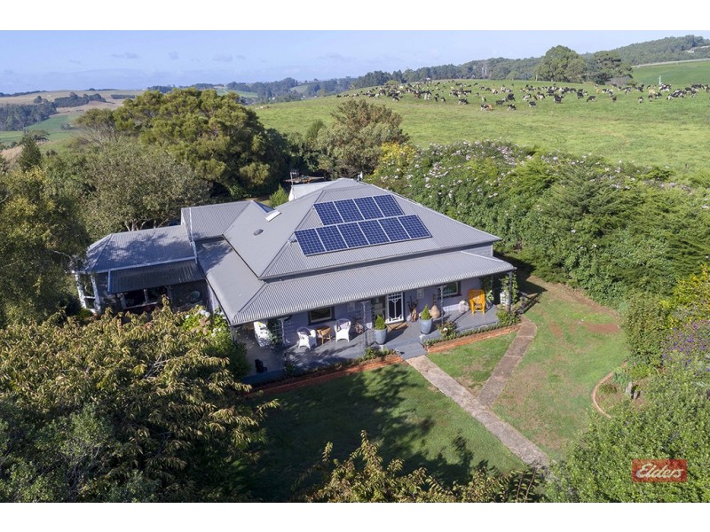 17351 Bass Highway, Boat Harbour TAS 7321
