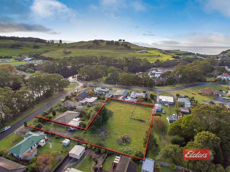 20 Esplanade, Wynyard TAS 7325