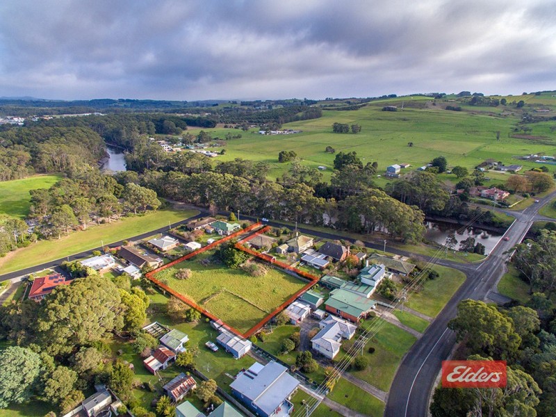 20 Esplanade, Wynyard TAS 7325
