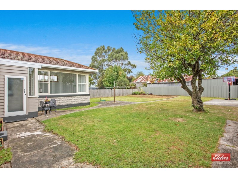 18 Jackson Street, Wynyard TAS 7325