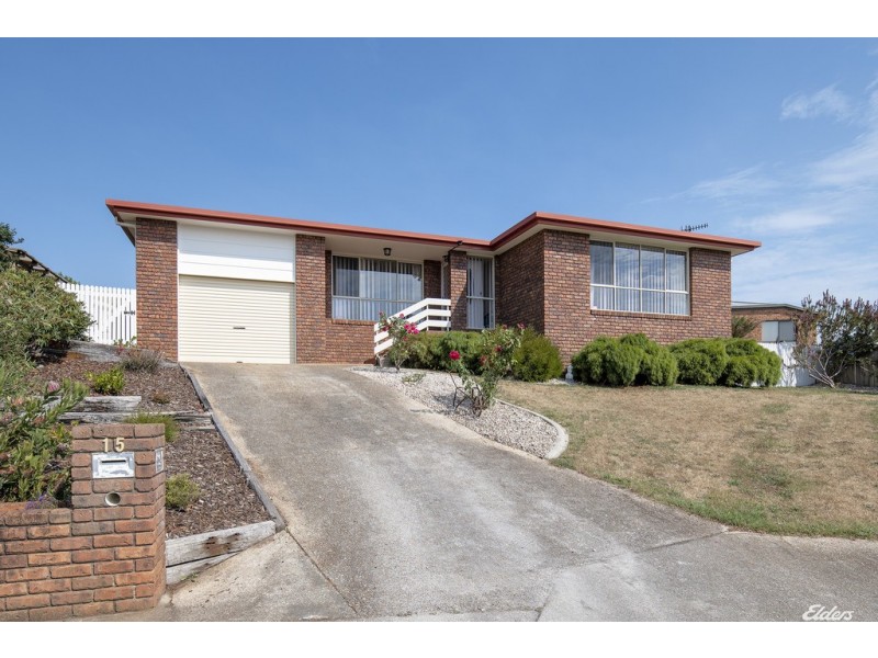 15 Wirilda Drive, Romaine TAS 7320