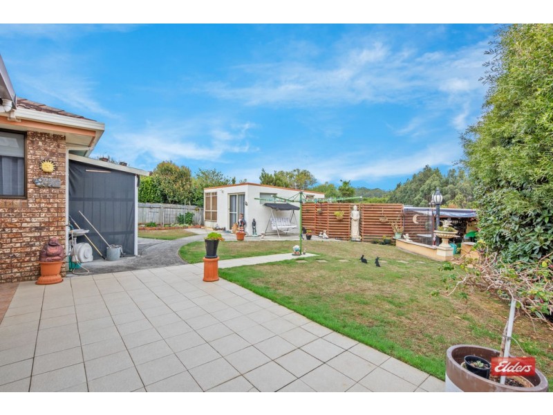 9 Mills Road, Park Grove TAS 7320