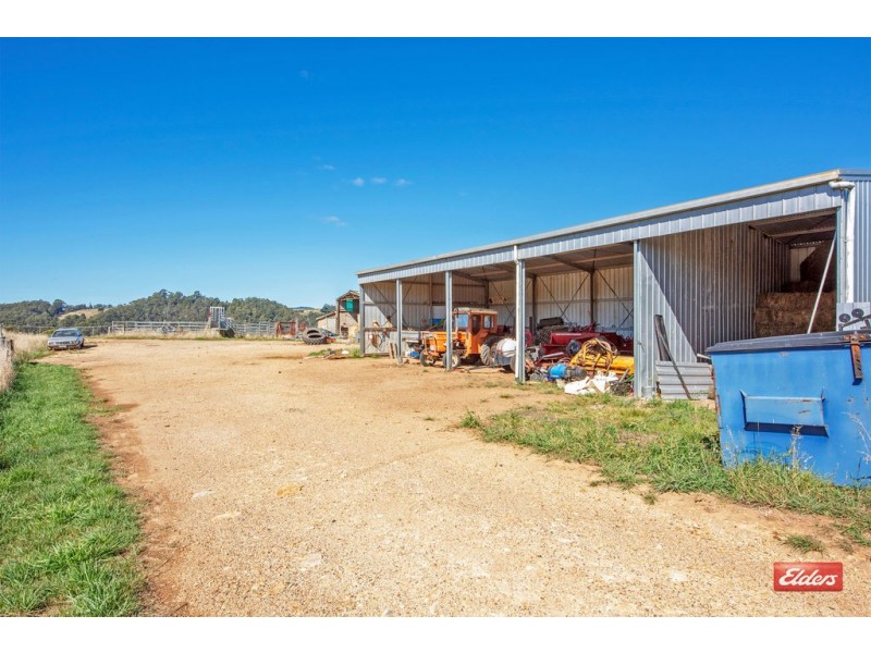 299 Natone Road, Stowport TAS 7321