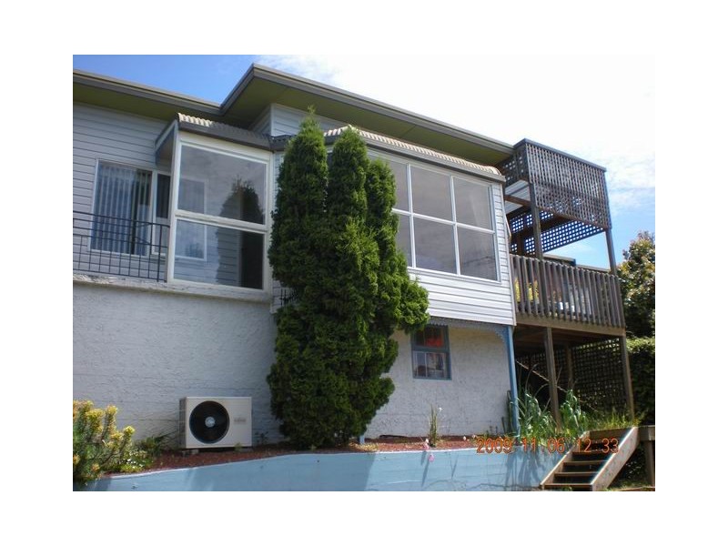 6 Harrison Street, Burnie TAS 7320