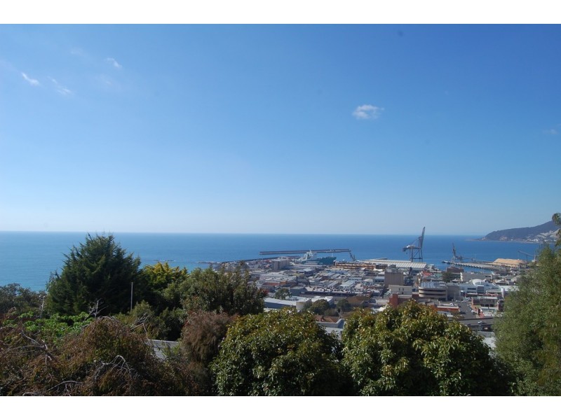 6 Harrison Street, Burnie TAS 7320