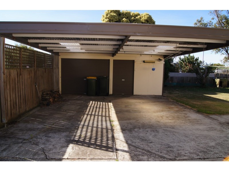 25 Beaufort Street, Somerset TAS 7322