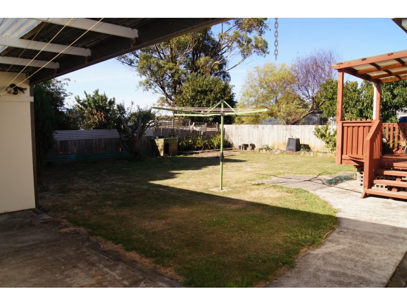 25 Beaufort Street, Somerset TAS 7322