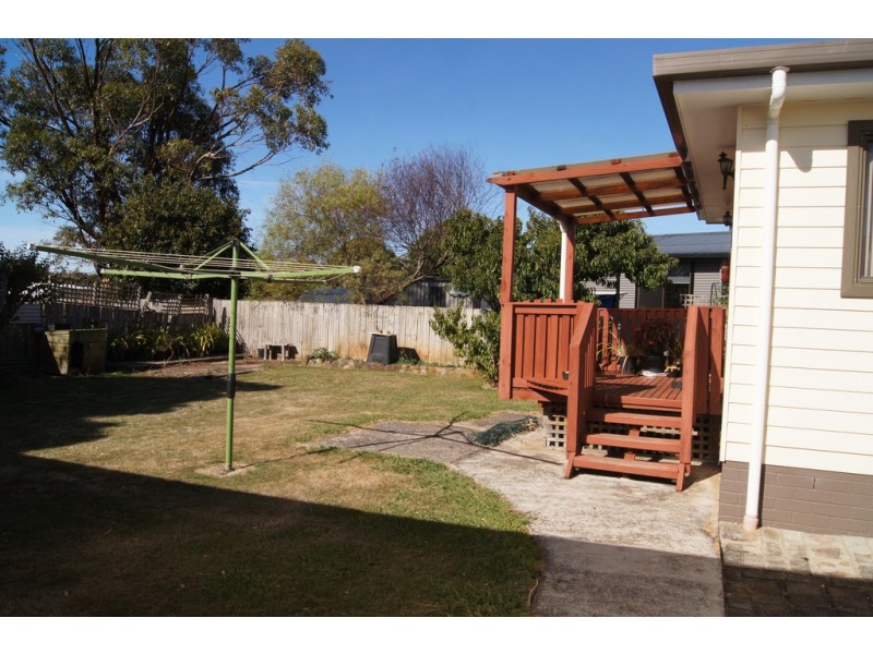 25 Beaufort Street, Somerset TAS 7322