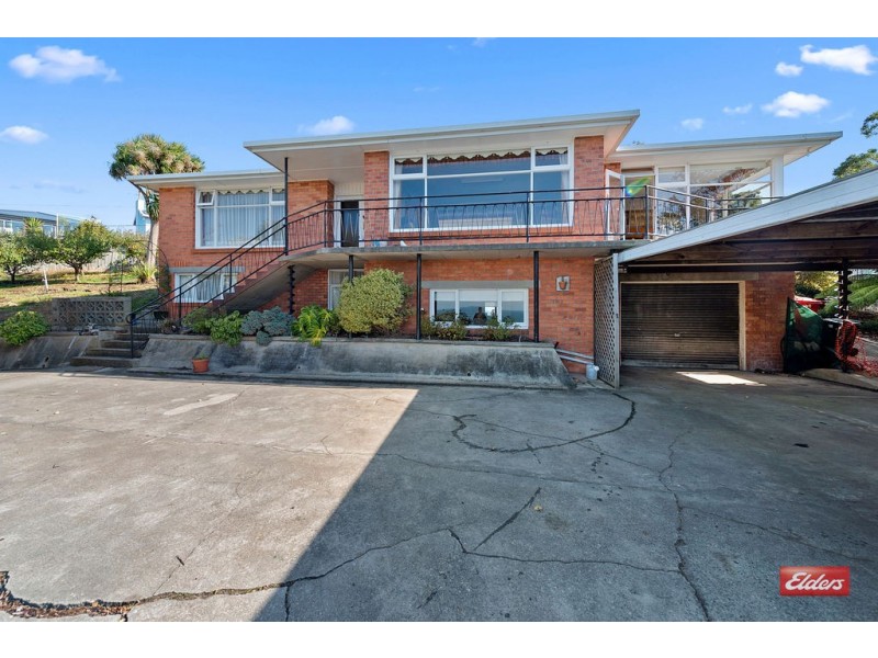 1 Bay Street, Parklands TAS 7320