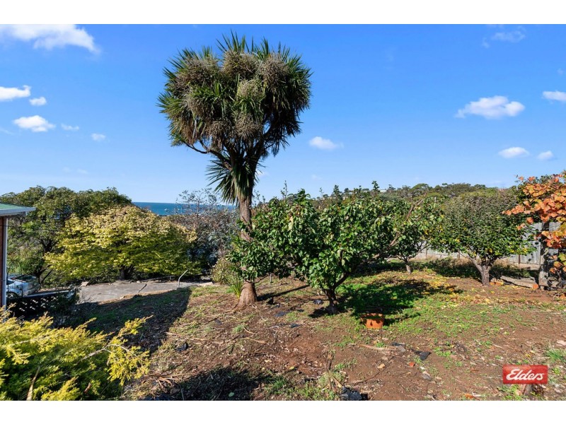 1 Bay Street, Parklands TAS 7320