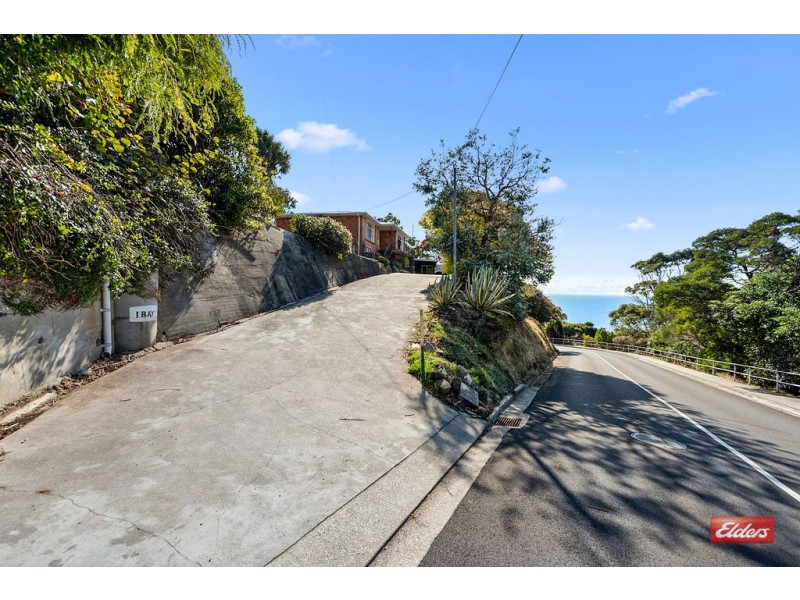 1 Bay Street, Parklands TAS 7320