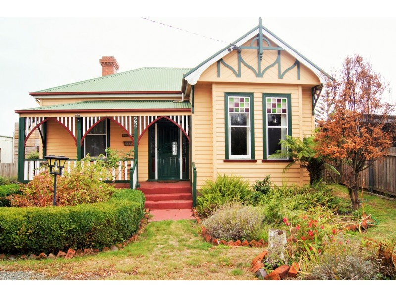 22 Old Bass Highway, Wynyard TAS 7325