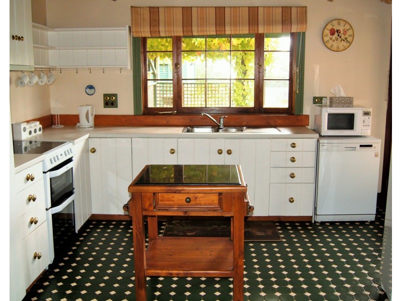 22 Old Bass Highway, Wynyard TAS 7325