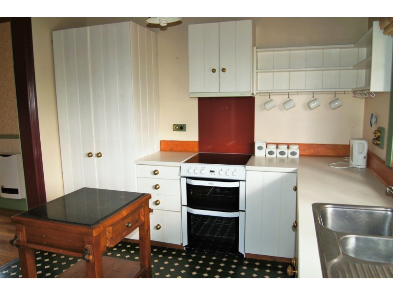 22 Old Bass Highway, Wynyard TAS 7325