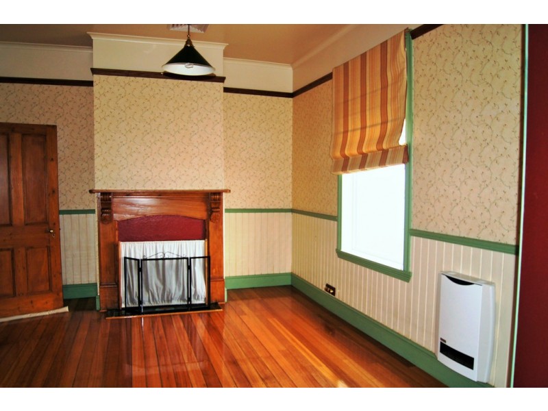 22 Old Bass Highway, Wynyard TAS 7325