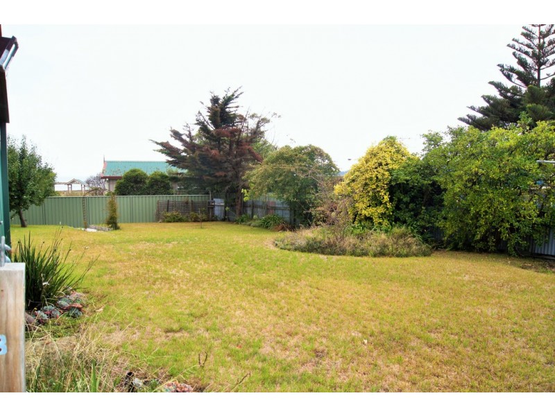 22 Old Bass Highway, Wynyard TAS 7325