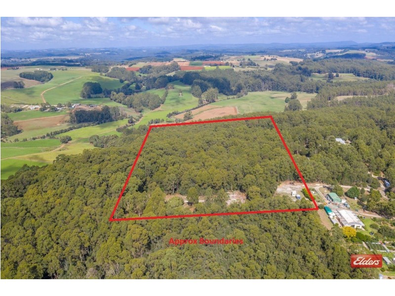 0 Blackabys Road, Boat Harbour TAS 7321