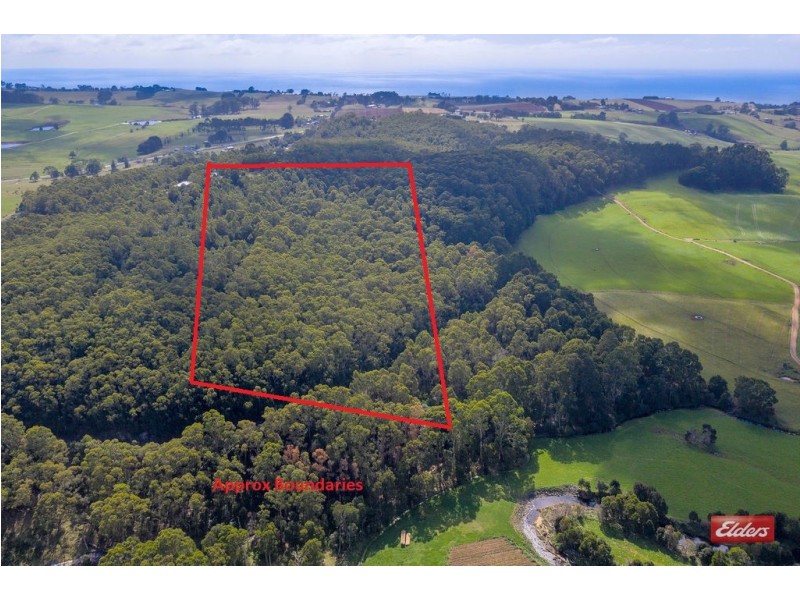 0 Blackabys Road, Boat Harbour TAS 7321