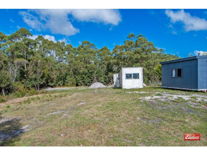 0 Blackabys Road, Boat Harbour TAS 7321