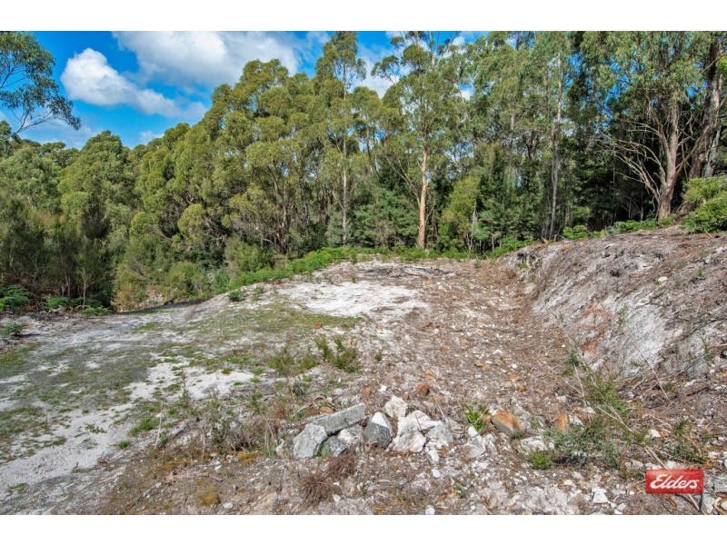 0 Blackabys Road, Boat Harbour TAS 7321