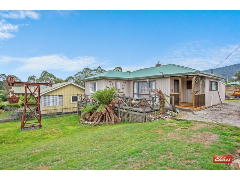 7 Gepp Street, Rosebery TAS 7470