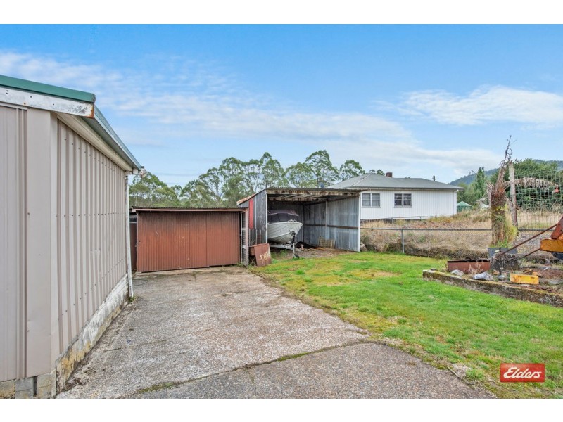 7 Gepp Street, Rosebery TAS 7470