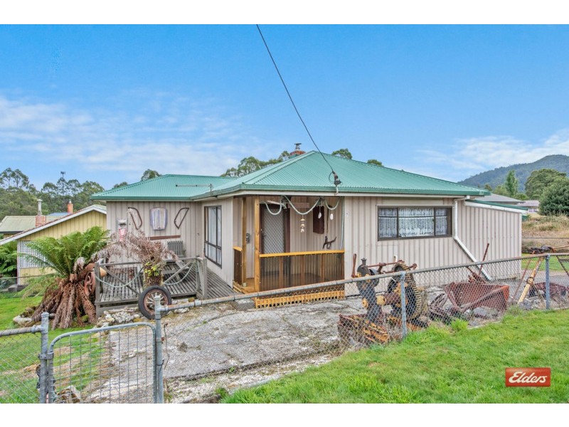 7 Gepp Street, Rosebery TAS 7470