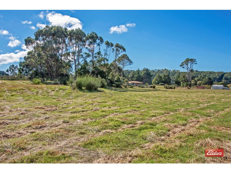 0 Tarleton Street, Zeehan TAS 7469
