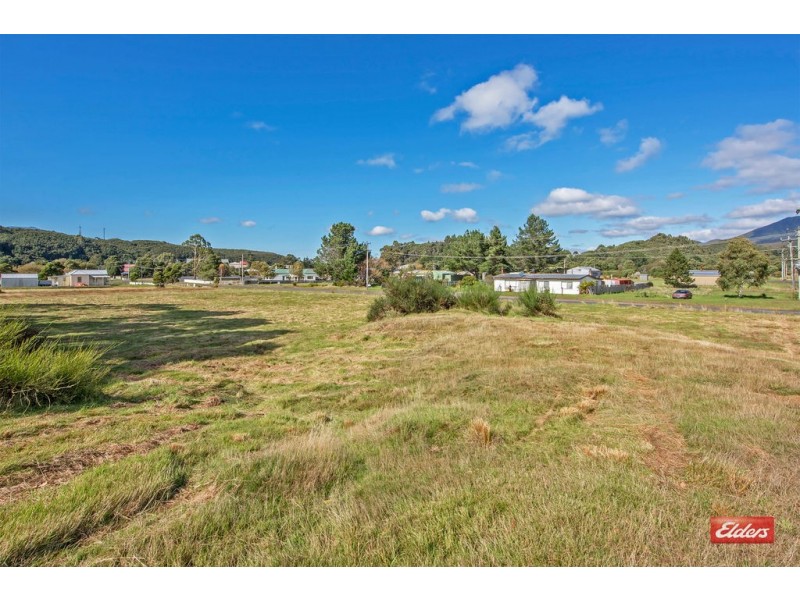0 Tarleton Street, Zeehan TAS 7469