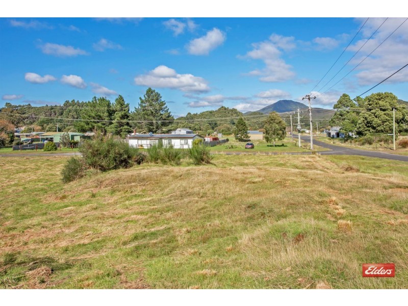 0 Tarleton Street, Zeehan TAS 7469