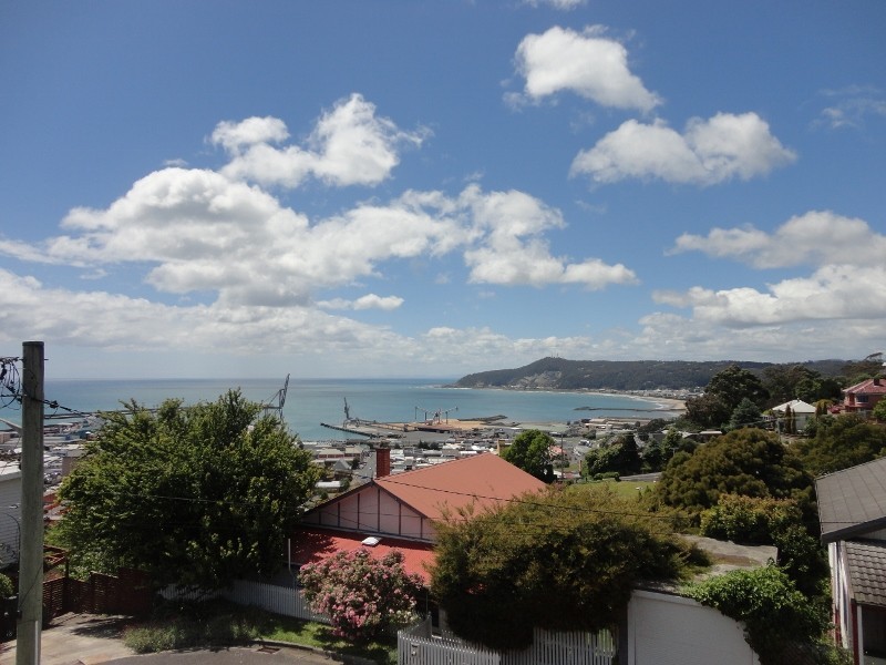 25 Elizabeth Street, Montello TAS 7320