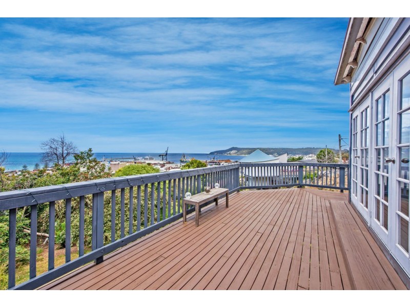 18 Pleasant Street, Burnie TAS 7320