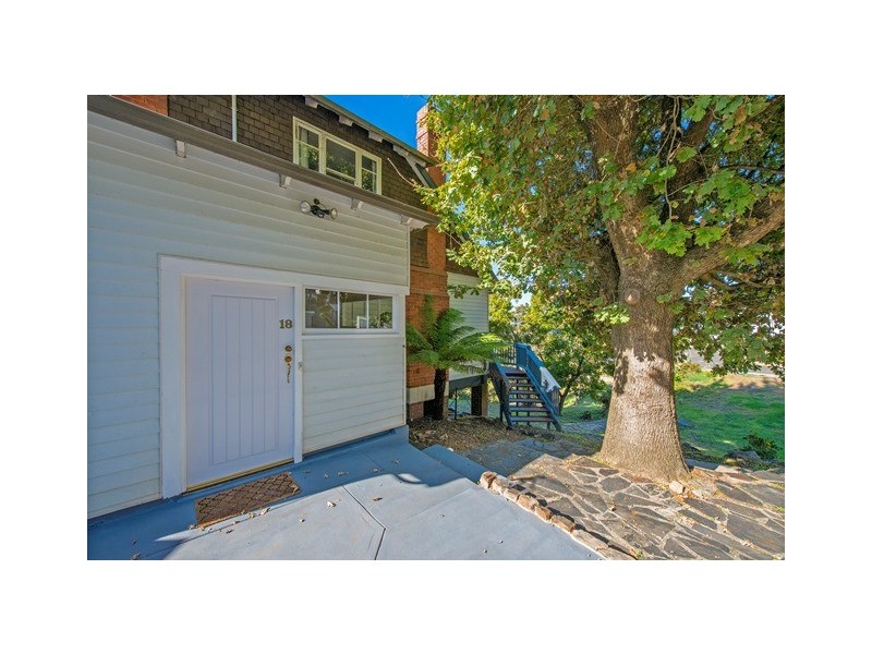 18 Pleasant Street, Burnie TAS 7320