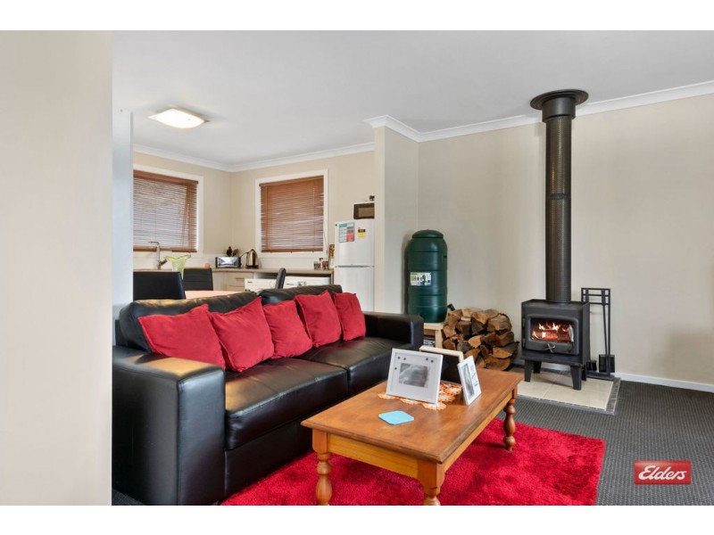 40 Collins Street, Brooklyn TAS 7320
