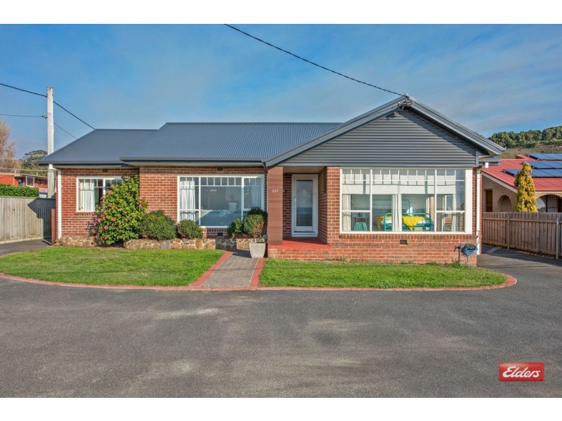 257 Bass Highway, Ocean Vista TAS 7320