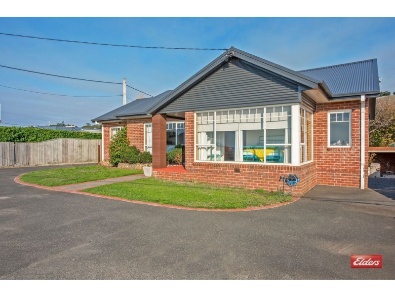 257 Bass Highway, Ocean Vista TAS 7320