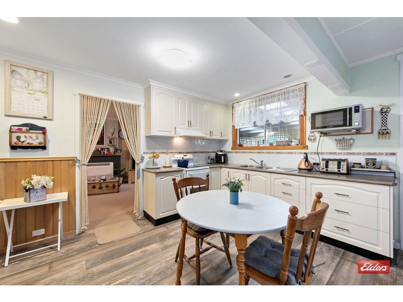 13 Wilsdon Street, Queenstown TAS 7467