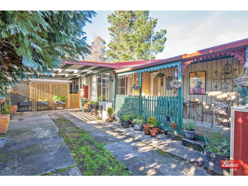 13 Wilsdon Street, Queenstown TAS 7467