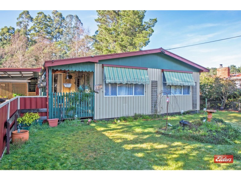 13 Wilsdon Street, Queenstown TAS 7467