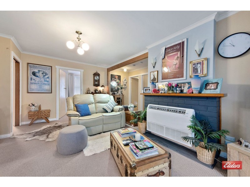 13 Wilsdon Street, Queenstown TAS 7467