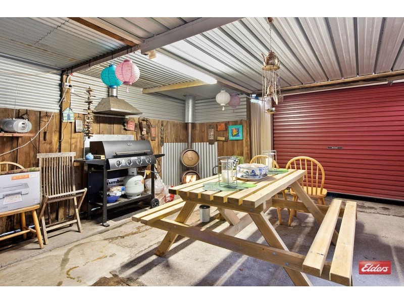 13 Wilsdon Street, Queenstown TAS 7467