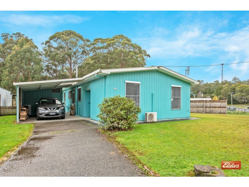 14 Chester Avenue, Rosebery TAS 7470
