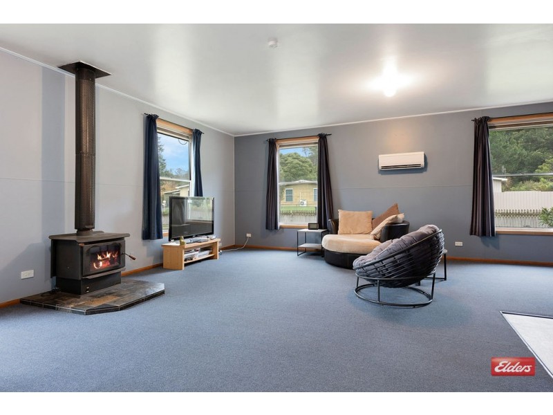 14 Chester Avenue, Rosebery TAS 7470
