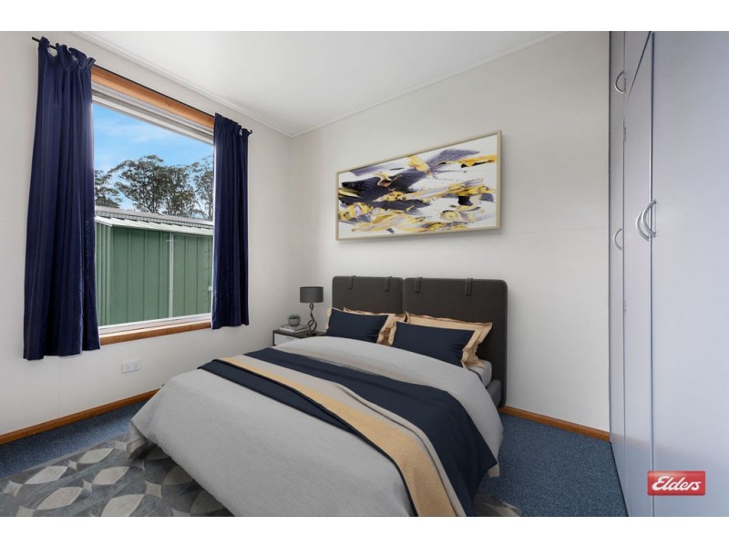 14 Chester Avenue, Rosebery TAS 7470