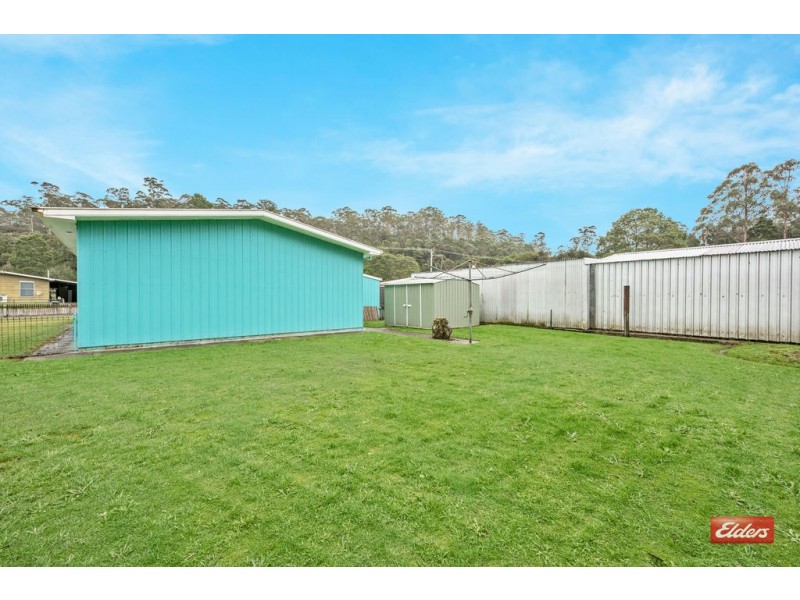 14 Chester Avenue, Rosebery TAS 7470