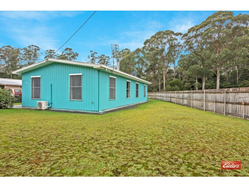 14 Chester Avenue, Rosebery TAS 7470