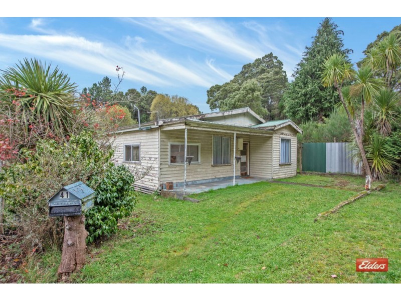 41 Urquhart Street, Queenstown TAS 7467