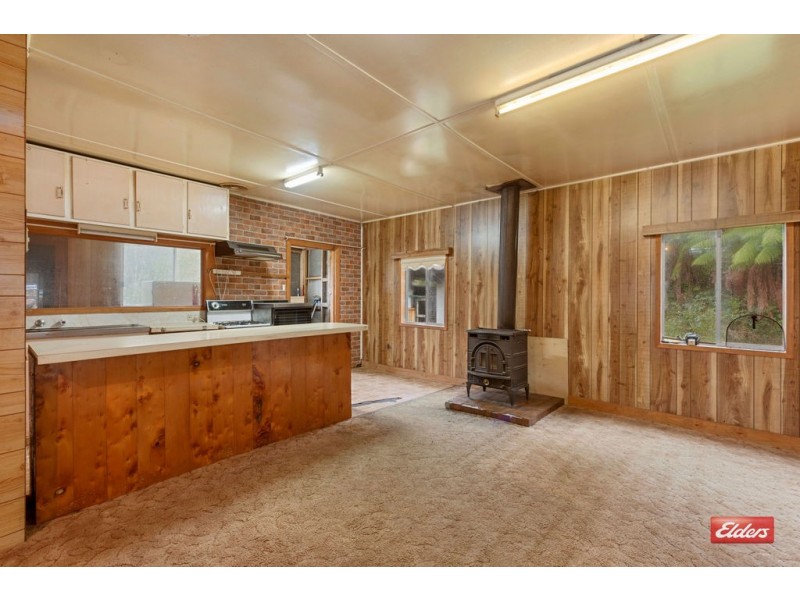 41 Urquhart Street, Queenstown TAS 7467