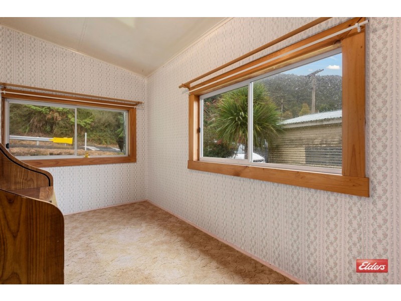 41 Urquhart Street, Queenstown TAS 7467