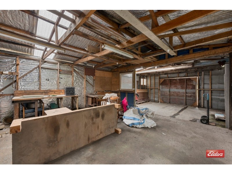 41 Urquhart Street, Queenstown TAS 7467